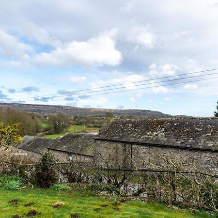 High Gregg Hall Farm Cottage Underbarrow Bagian luar foto